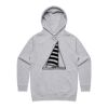 AS Colour - Women's Supply Hood Thumbnail