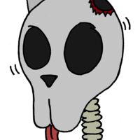 PUKE MUTANT Thumbnail